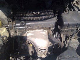 2002 TOYOTA CAMRY, SILVER, XLE, 2.4L, AT,   Z25045